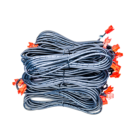 9' 10" (3m) Sender Extension Lead