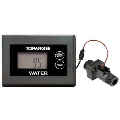 Surface Mount Water Tank Gauge