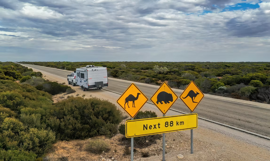 Water-wise Sustainable Travel Tips