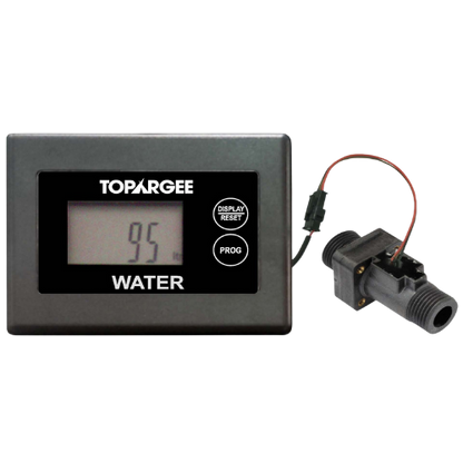 Surface Mount Water Tank Gauge