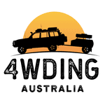 4WDING AUSTRALIA
