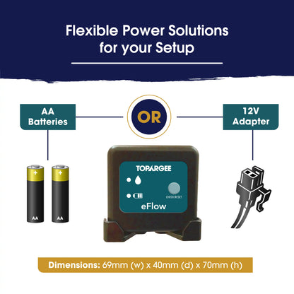 Bluetooth Water Tank Gauge
