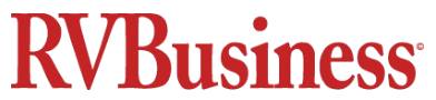 RV Business News Logo