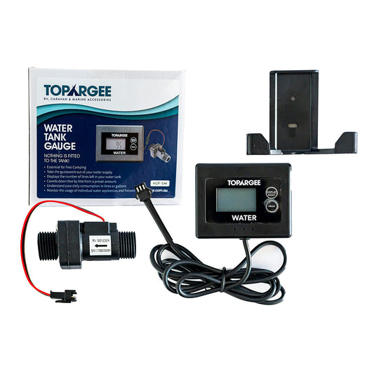 Surface Mount Water Tank Gauge