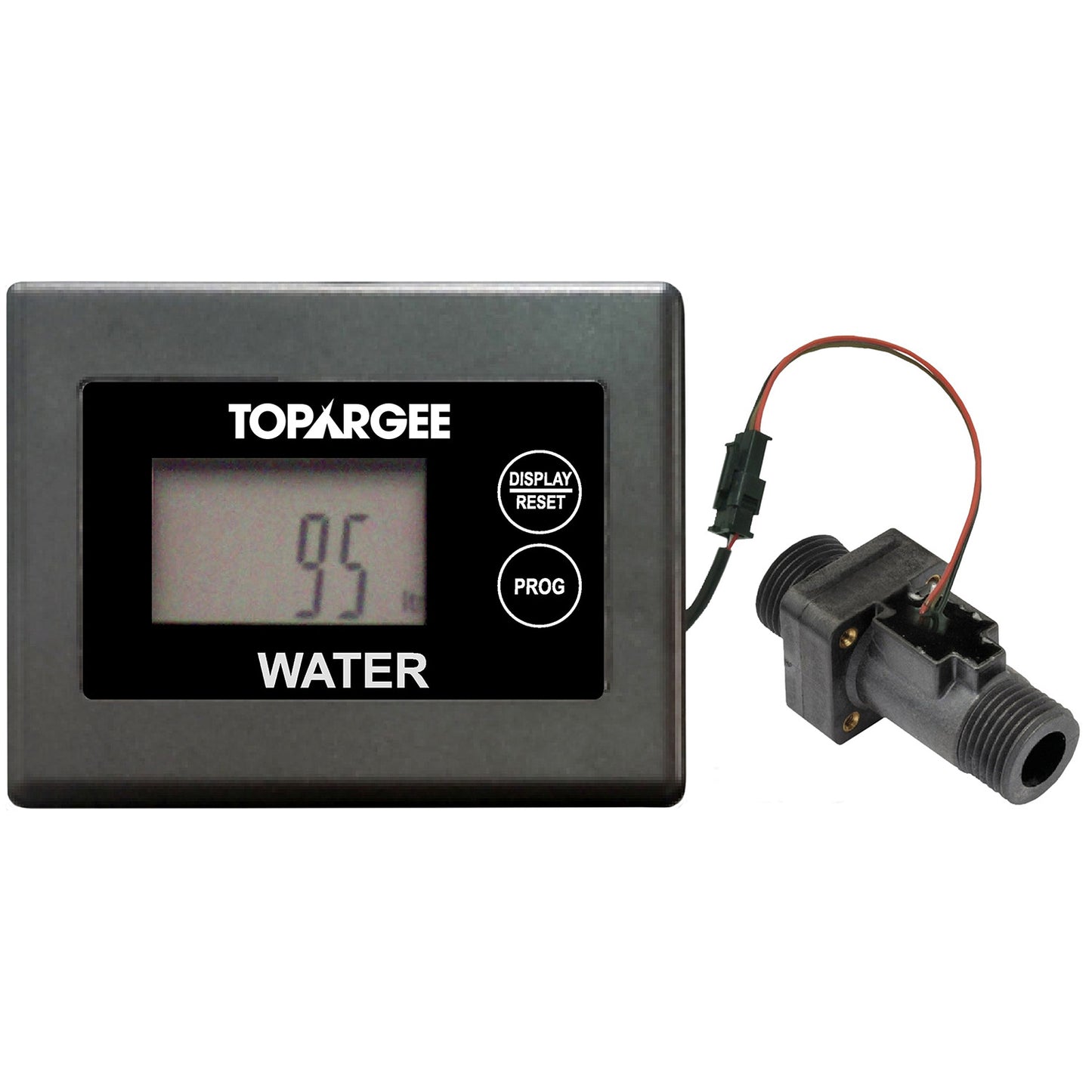 Surface Mount Water Tank Gauge