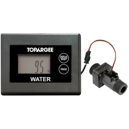 Surface Mount Water Tank Gauge
