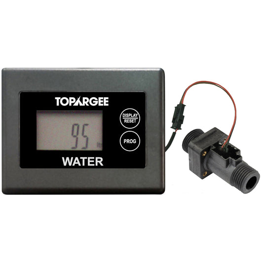 Surface Mount Water Tank Gauge