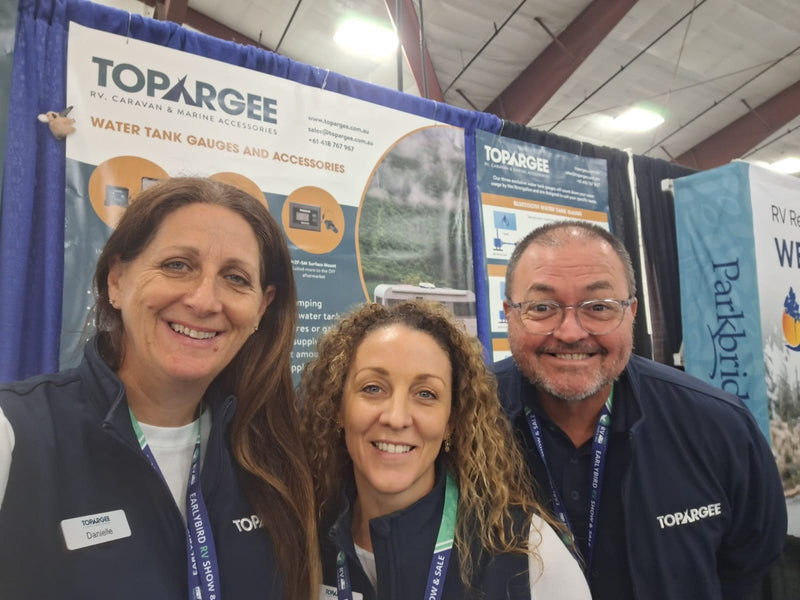 Built for Water-Wise Adventure