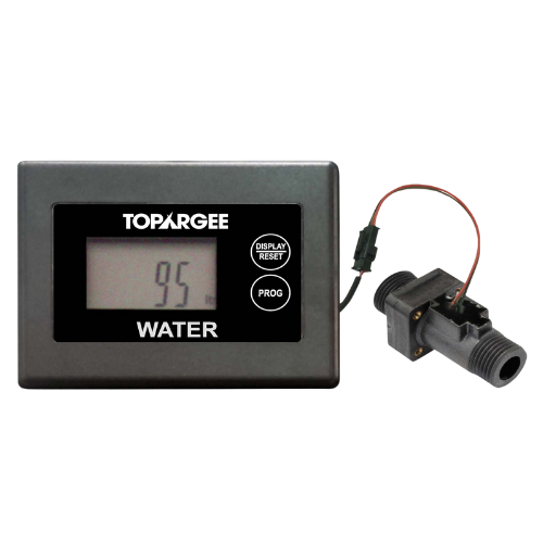 Surface Mount Water Tank Gauge