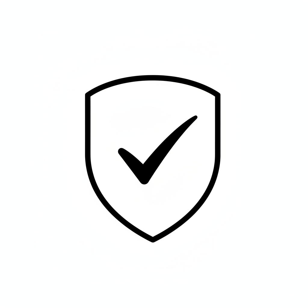 Warranty icon